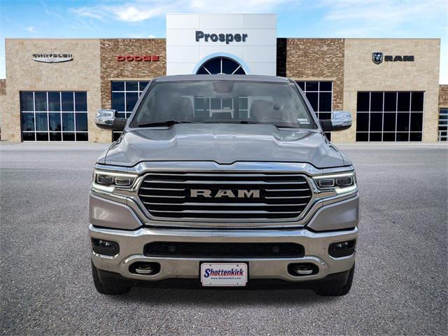 used 2019 Ram 1500 car, priced at $37,995