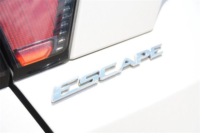 used 2017 Ford Escape car, priced at $13,486