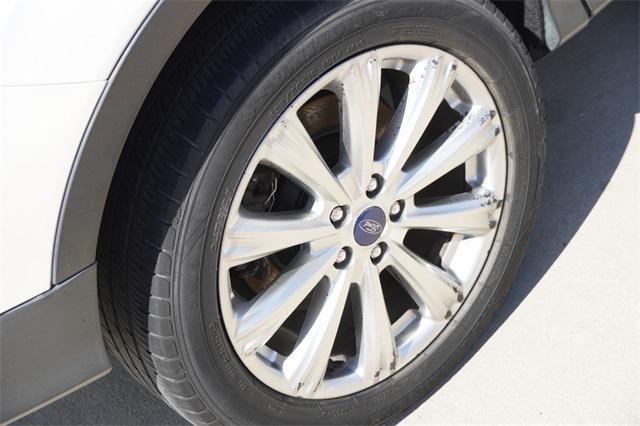 used 2017 Ford Escape car, priced at $13,486