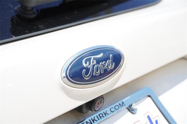 used 2017 Ford Escape car, priced at $13,486