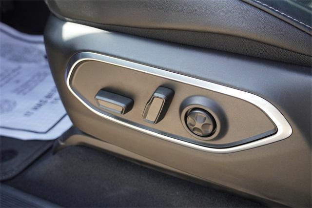 new 2025 Jeep Wagoneer car, priced at $63,707