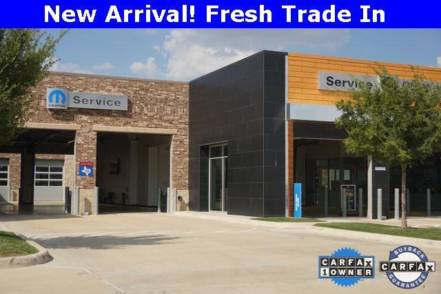 used 2023 Jeep Compass car, priced at $23,288