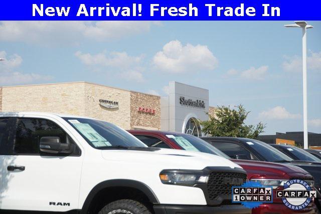used 2023 Jeep Compass car, priced at $23,288