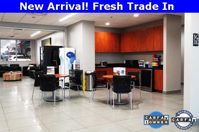 used 2023 Jeep Compass car, priced at $23,288