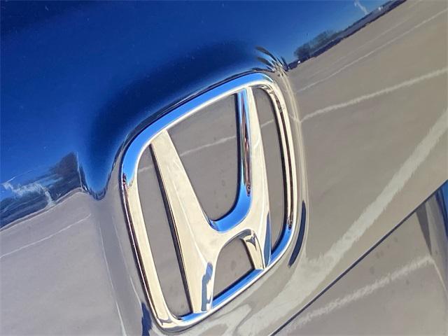 used 2022 Honda Pilot car, priced at $27,988