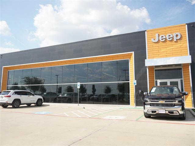 used 2022 Honda Pilot car, priced at $27,988