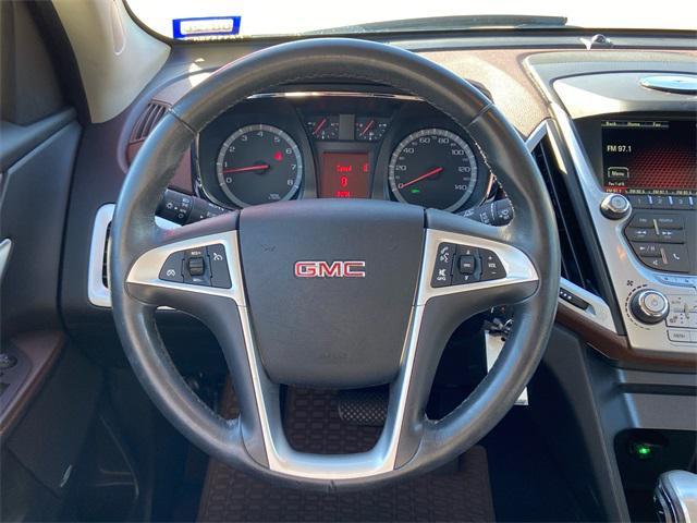 used 2012 GMC Terrain car, priced at $12,998