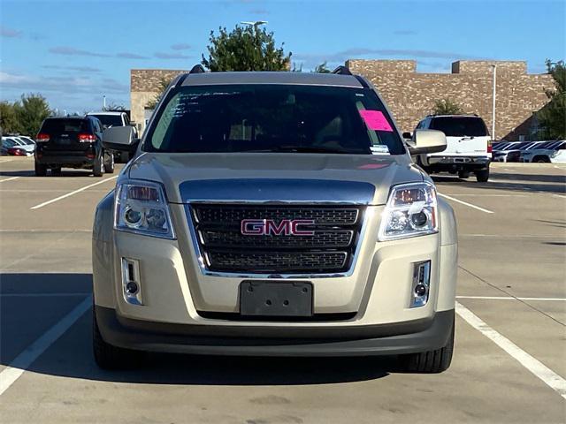 used 2012 GMC Terrain car, priced at $12,998
