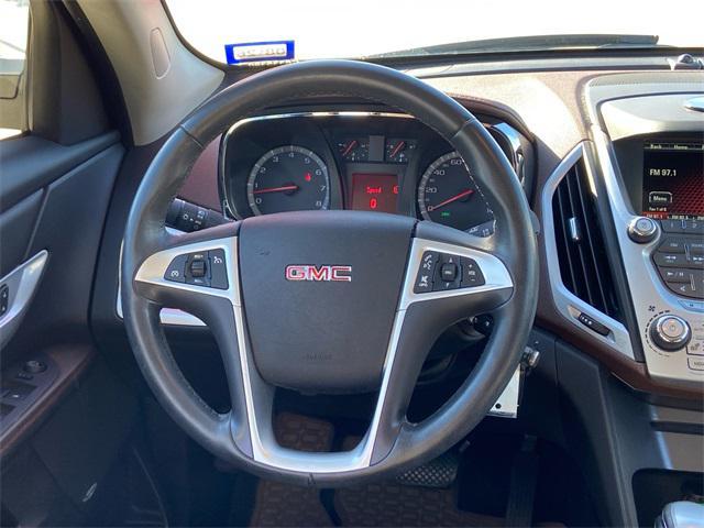 used 2012 GMC Terrain car, priced at $12,998