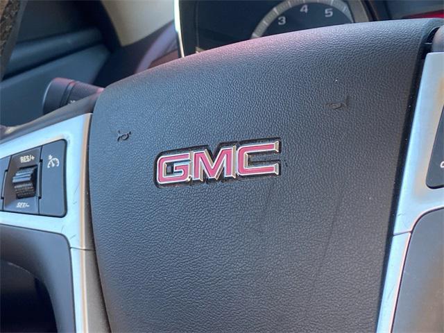 used 2012 GMC Terrain car, priced at $12,998