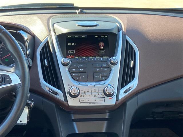 used 2012 GMC Terrain car, priced at $12,998