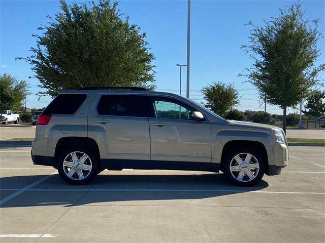 used 2012 GMC Terrain car, priced at $12,998