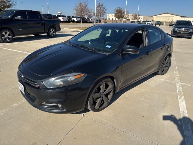 used 2014 Dodge Dart car, priced at $8,955