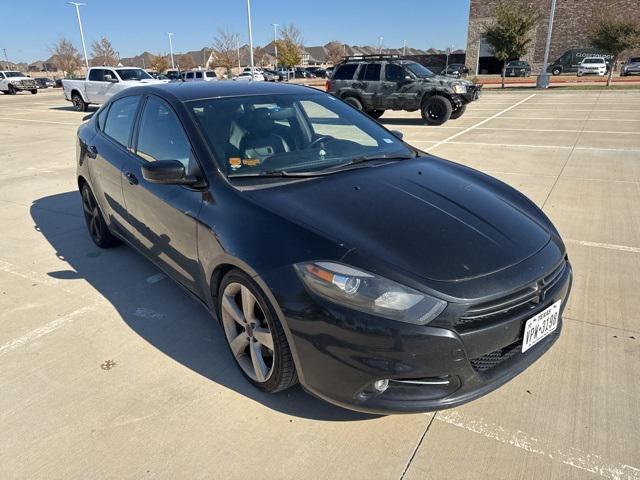 used 2014 Dodge Dart car, priced at $8,955