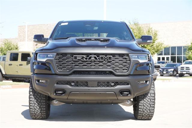 new 2026 Ram 1500 car, priced at $73,655