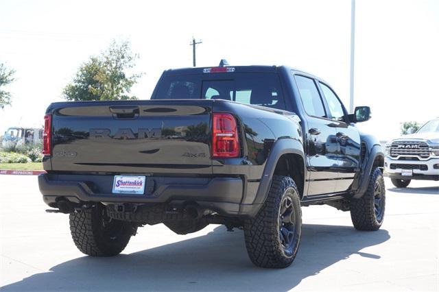 new 2026 Ram 1500 car, priced at $73,655