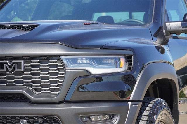 new 2026 Ram 1500 car, priced at $73,655