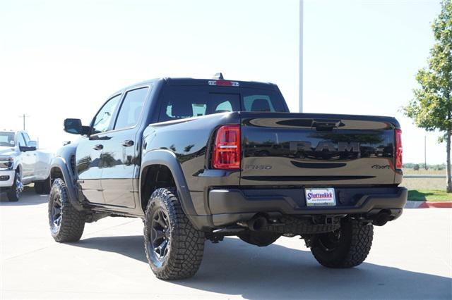 new 2026 Ram 1500 car, priced at $73,655