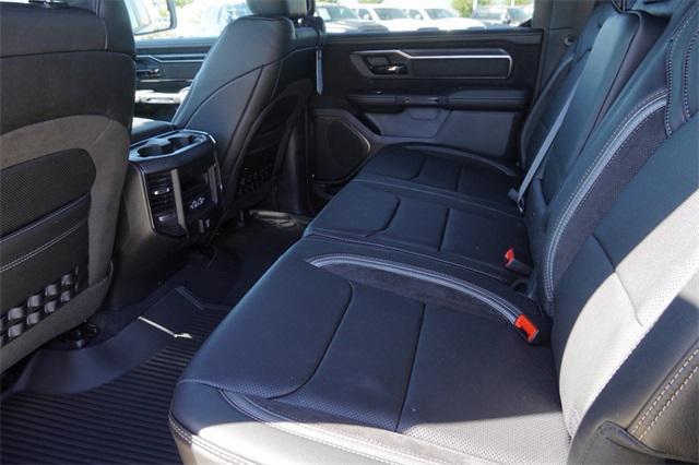 new 2026 Ram 1500 car, priced at $73,655