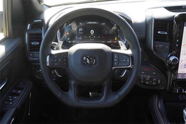 new 2026 Ram 1500 car, priced at $73,655
