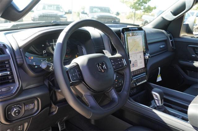 new 2026 Ram 1500 car, priced at $73,655