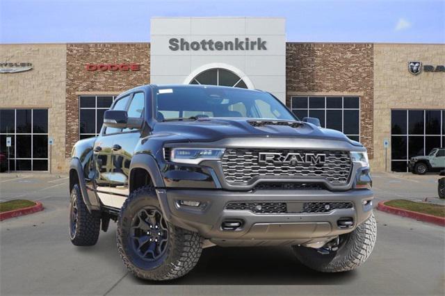 new 2026 Ram 1500 car, priced at $73,655