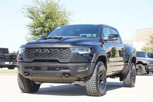 new 2026 Ram 1500 car, priced at $73,655