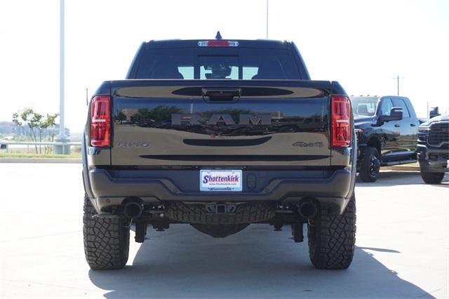 new 2026 Ram 1500 car, priced at $73,655