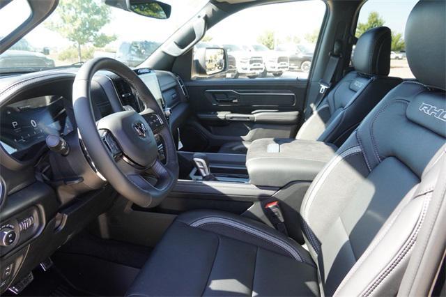 new 2026 Ram 1500 car, priced at $73,655