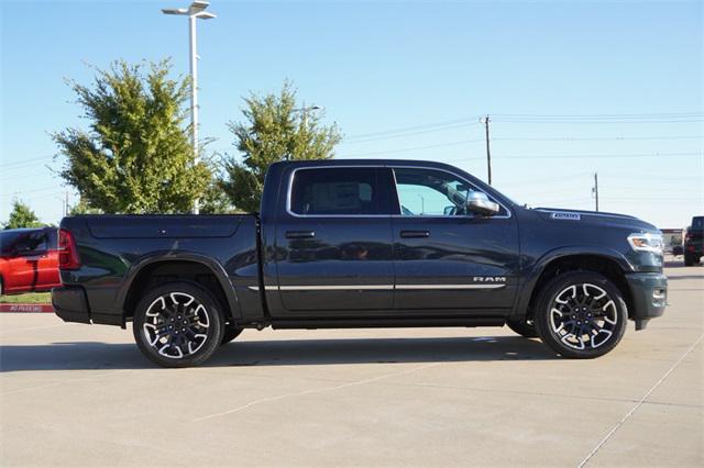 new 2026 Ram 1500 car, priced at $78,070