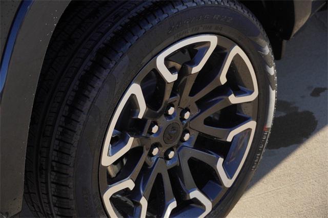 new 2026 Ram 1500 car, priced at $78,070