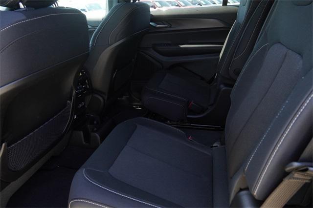 new 2025 Jeep Grand Cherokee L car, priced at $38,332