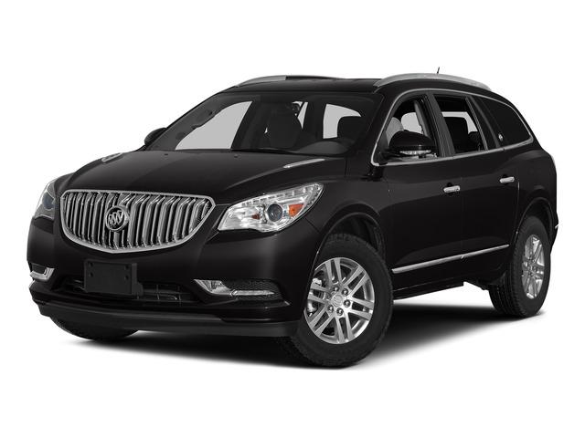used 2015 Buick Enclave car, priced at $19,389