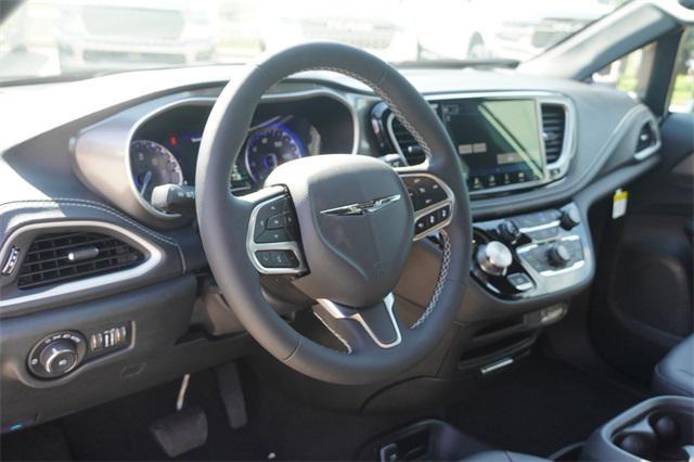 new 2026 Chrysler Pacifica car, priced at $41,735