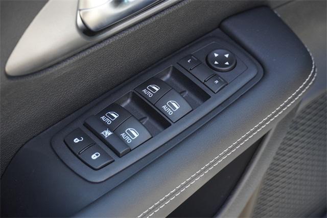 new 2026 Chrysler Pacifica car, priced at $41,735