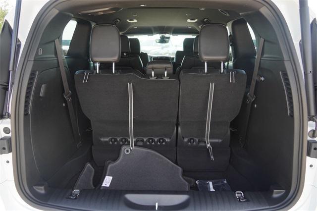 new 2026 Chrysler Pacifica car, priced at $41,735