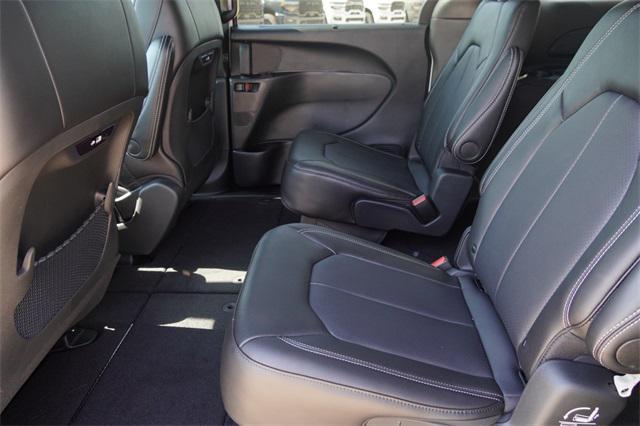 new 2026 Chrysler Pacifica car, priced at $41,735