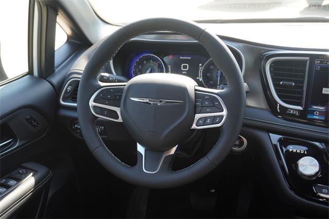 new 2026 Chrysler Pacifica car, priced at $41,735