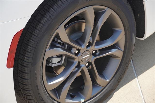 new 2026 Chrysler Pacifica car, priced at $41,735