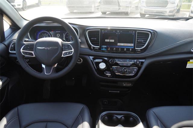 new 2026 Chrysler Pacifica car, priced at $41,735