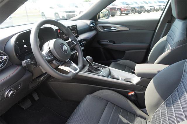 new 2025 Dodge Hornet car, priced at $28,980