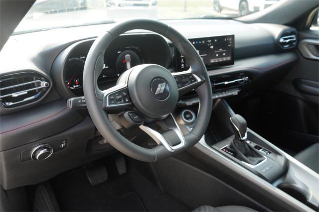 new 2025 Dodge Hornet car, priced at $28,980