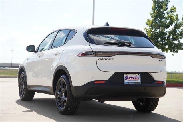 new 2025 Dodge Hornet car, priced at $28,980