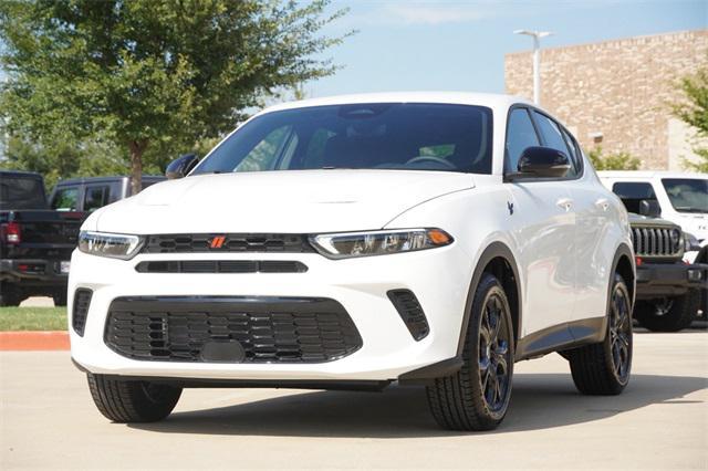 new 2025 Dodge Hornet car, priced at $28,980