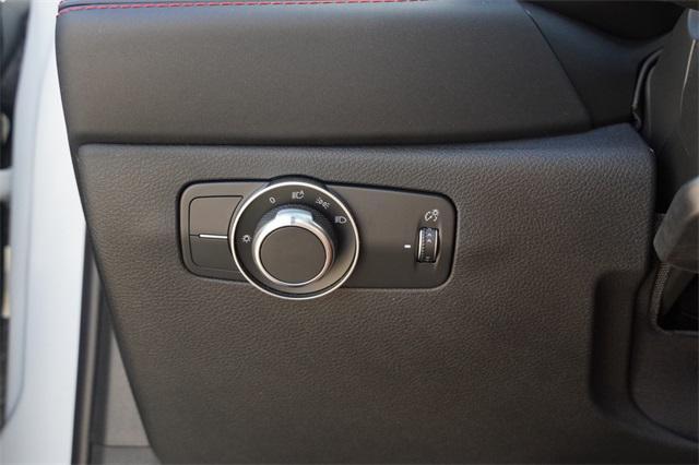 new 2025 Dodge Hornet car, priced at $28,980