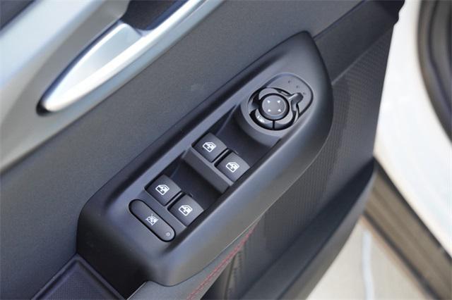 new 2025 Dodge Hornet car, priced at $28,980