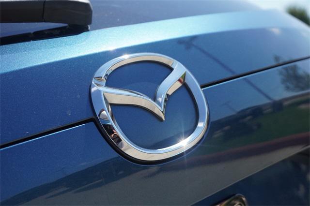 used 2018 Mazda CX-5 car, priced at $16,881