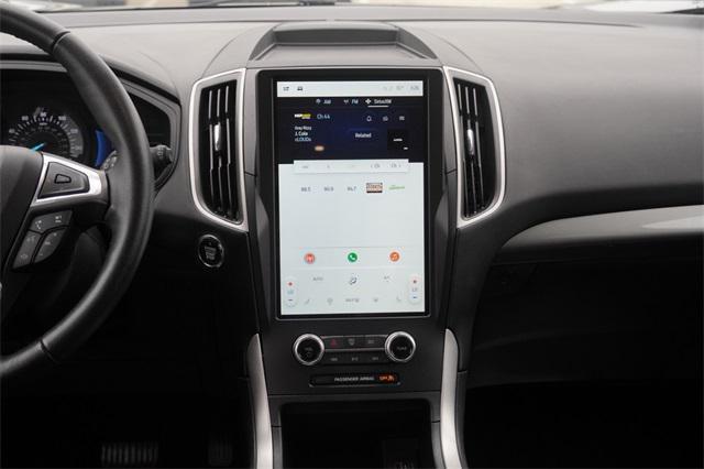used 2024 Ford Edge car, priced at $22,366