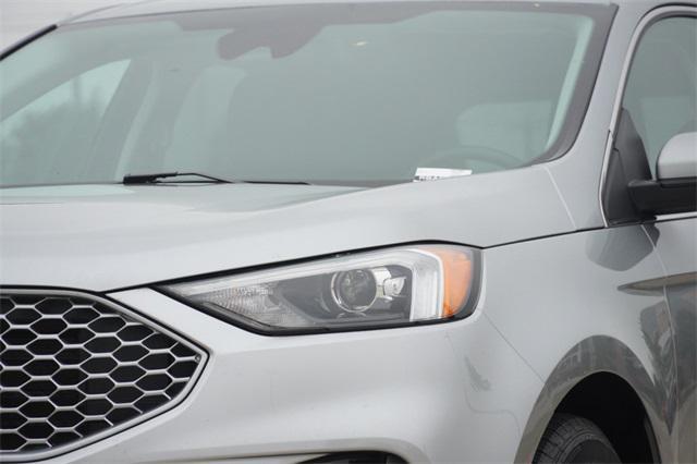 used 2024 Ford Edge car, priced at $22,366