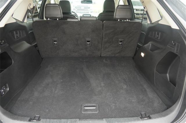 used 2024 Ford Edge car, priced at $22,366